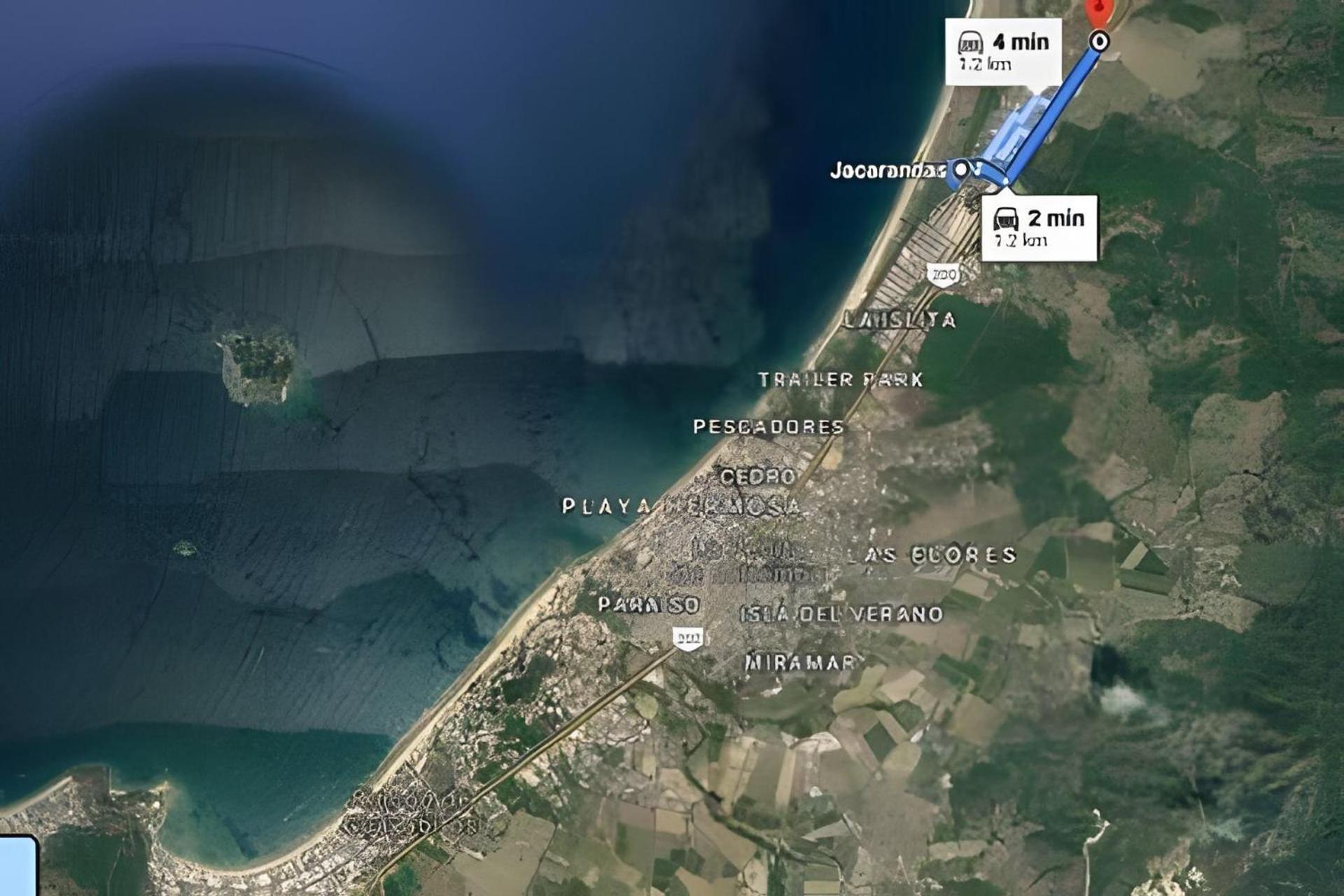 C4 Alberca Privada A 5 Min De La Playa Y Manglar! Βίλα Penita de Jaltemba Εξωτερικό φωτογραφία
